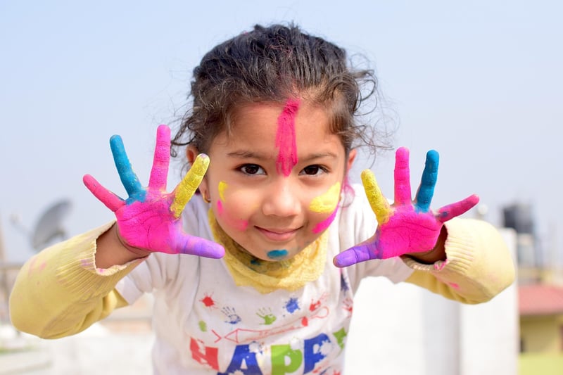 Cultural Festivals