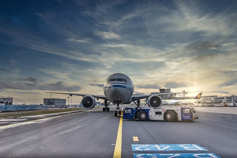 Airport Security