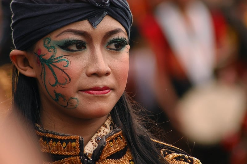 Rio Carnival