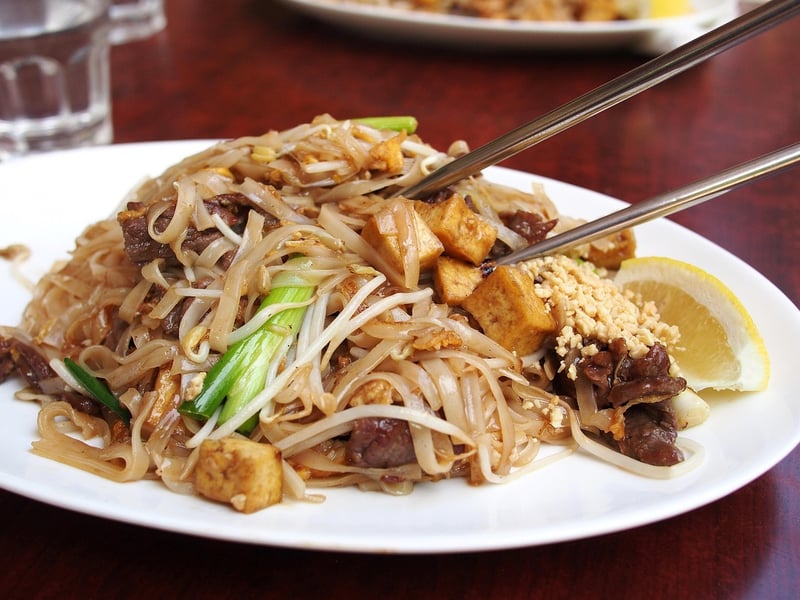 Thai Pad Thai