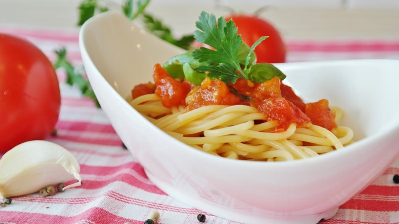 Italian Pasta